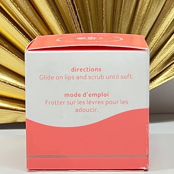 🌵4/$30 NIB Kopari Coconut Lip Scrubby - Picture 3 of 8